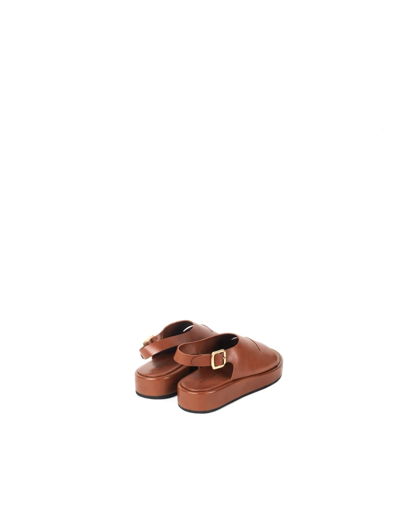 Monk Platforms Women