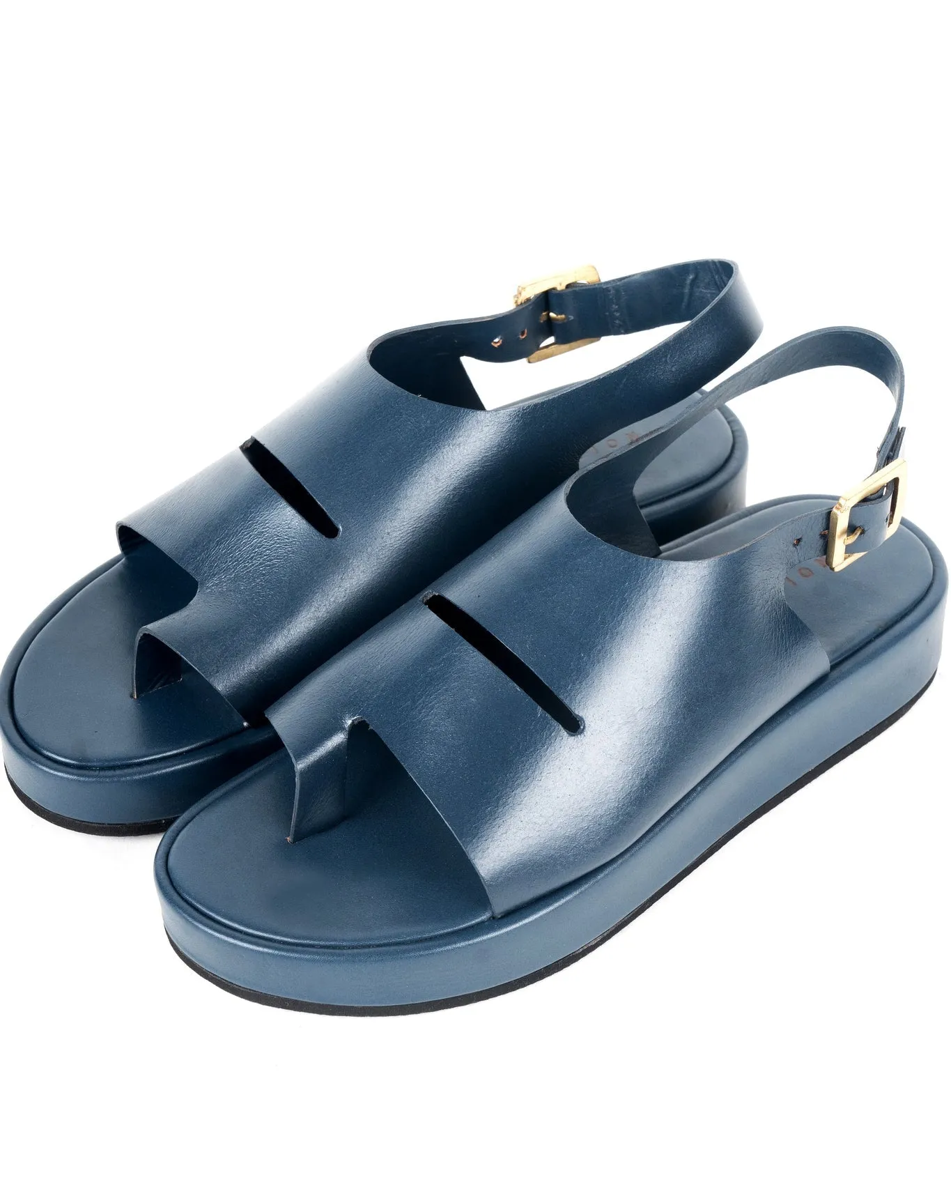 Monk Platforms Women