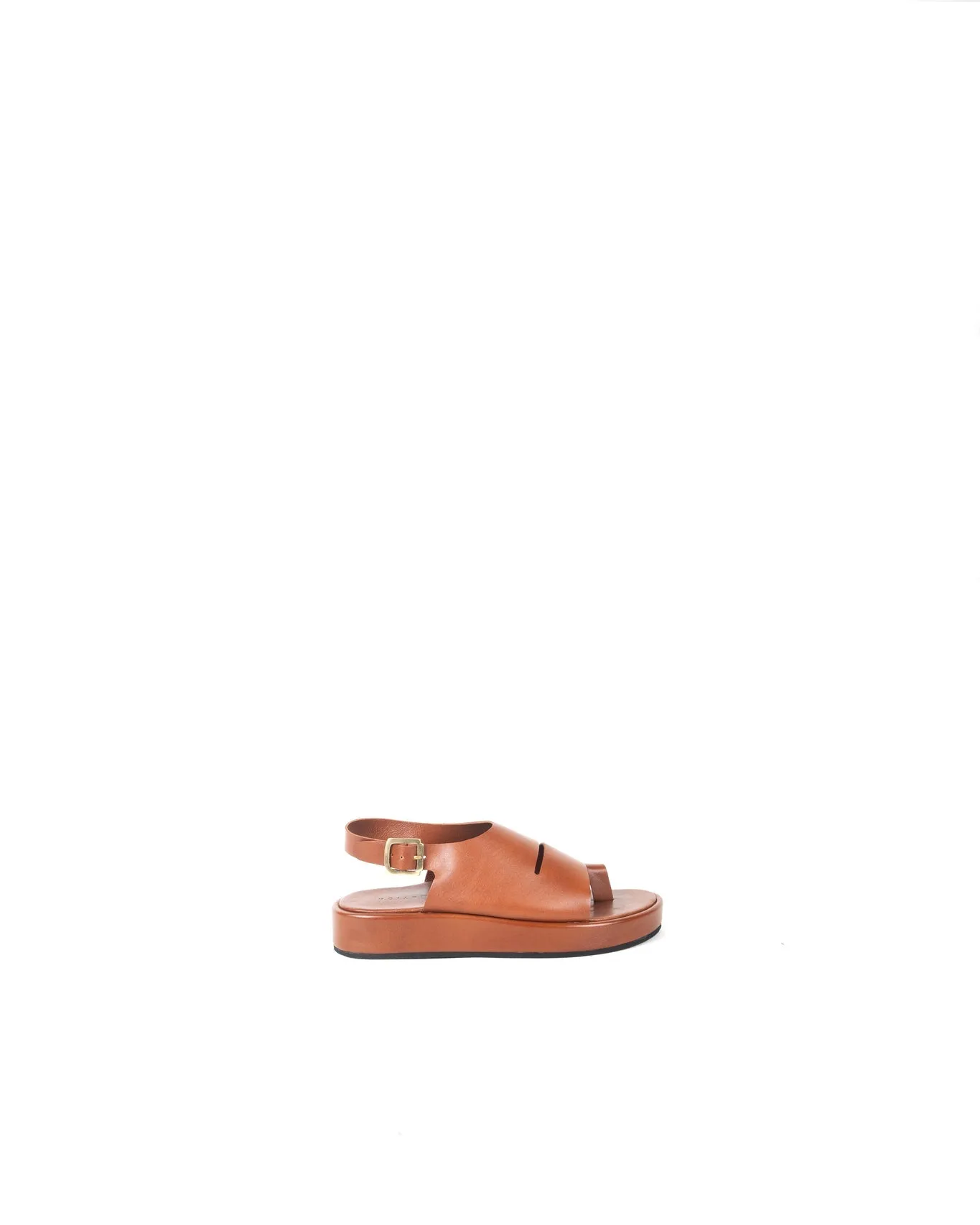 Monk Platforms Women