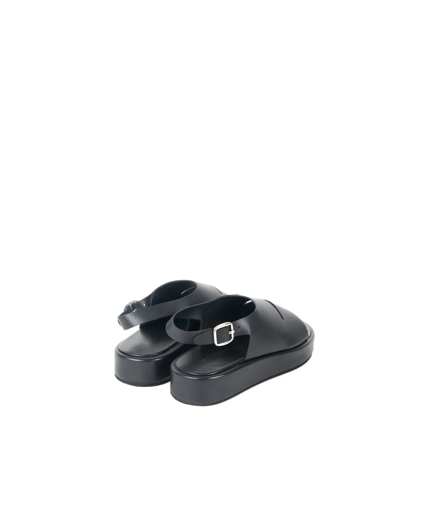Monk Platforms Women