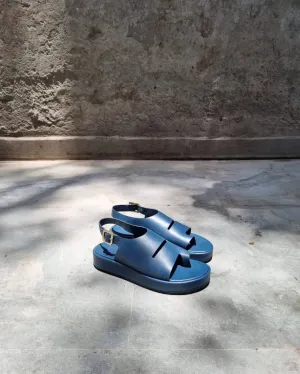Monk Platforms Women