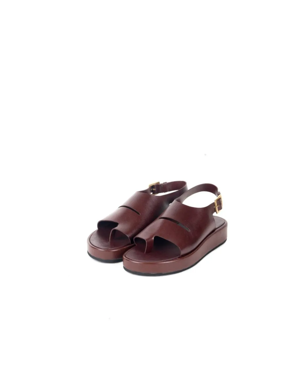 Monk Platforms Women