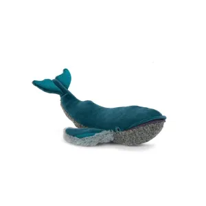 Moulin Roty Tout Autour Du Monde- Whale Small