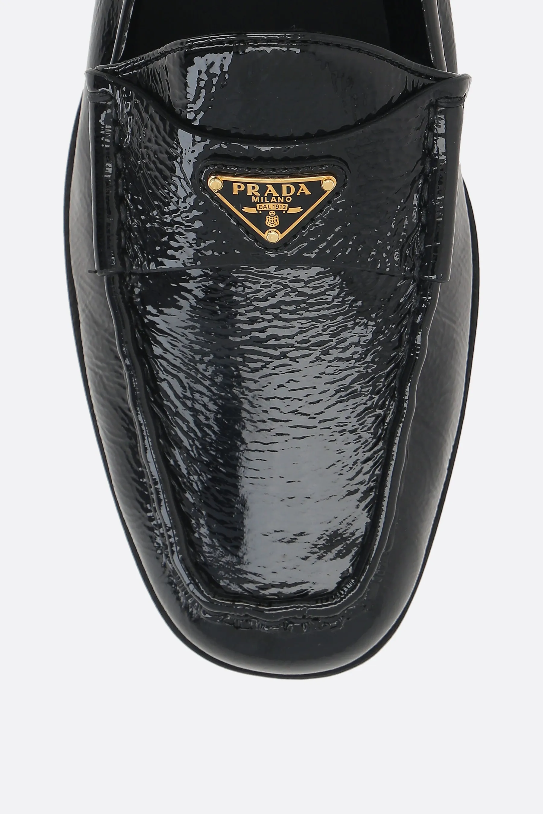 Naplak Loafers