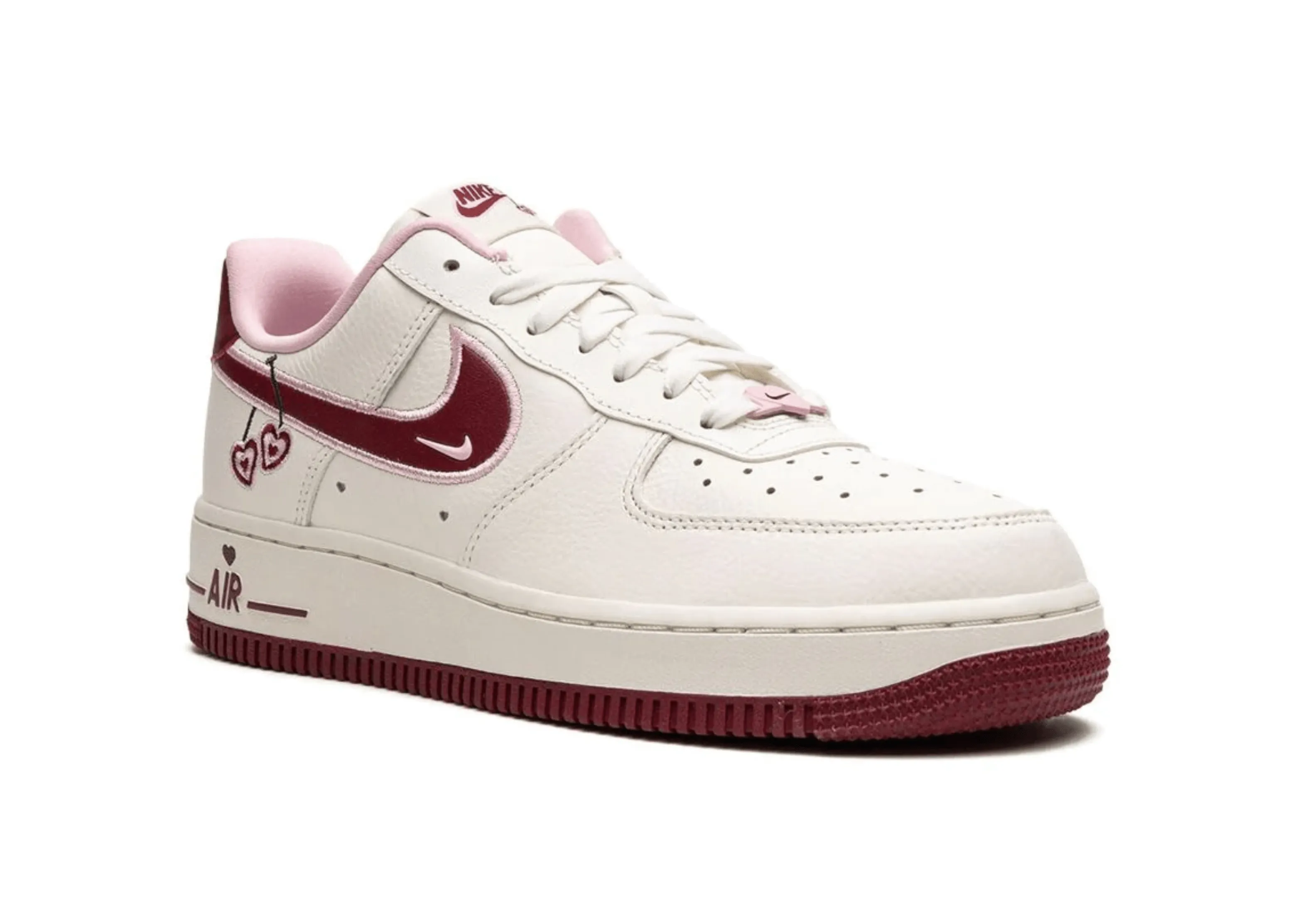 Nike Air Force 1 Valentine'S Day