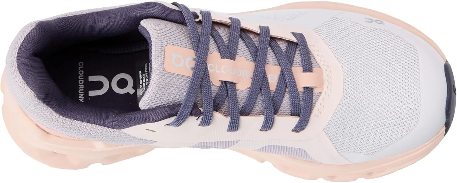 On Women's Cloudrunner Sneakers