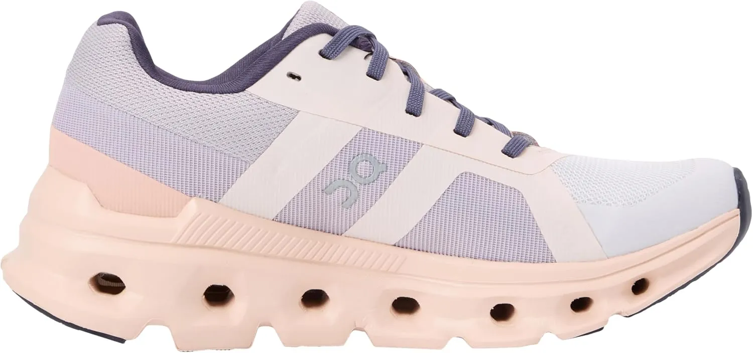 On Women's Cloudrunner Sneakers