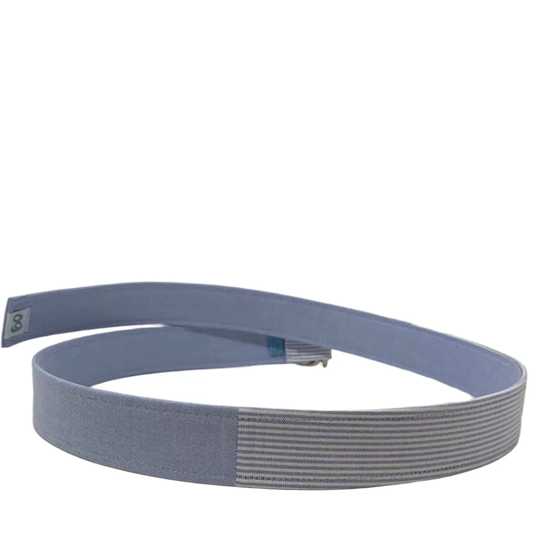 Oxford Coth Patchwork Belt