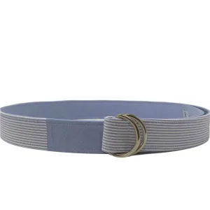 Oxford Coth Patchwork Belt
