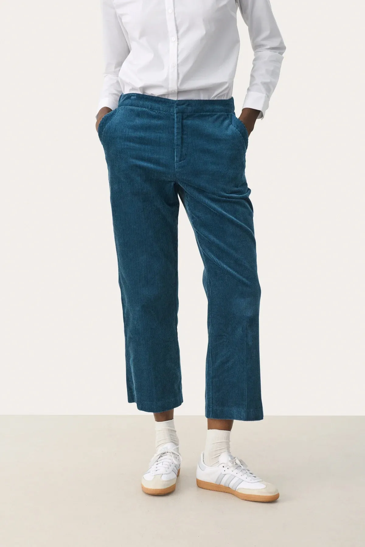 PART TWO MISHAS TROUSERS KEY LARGO