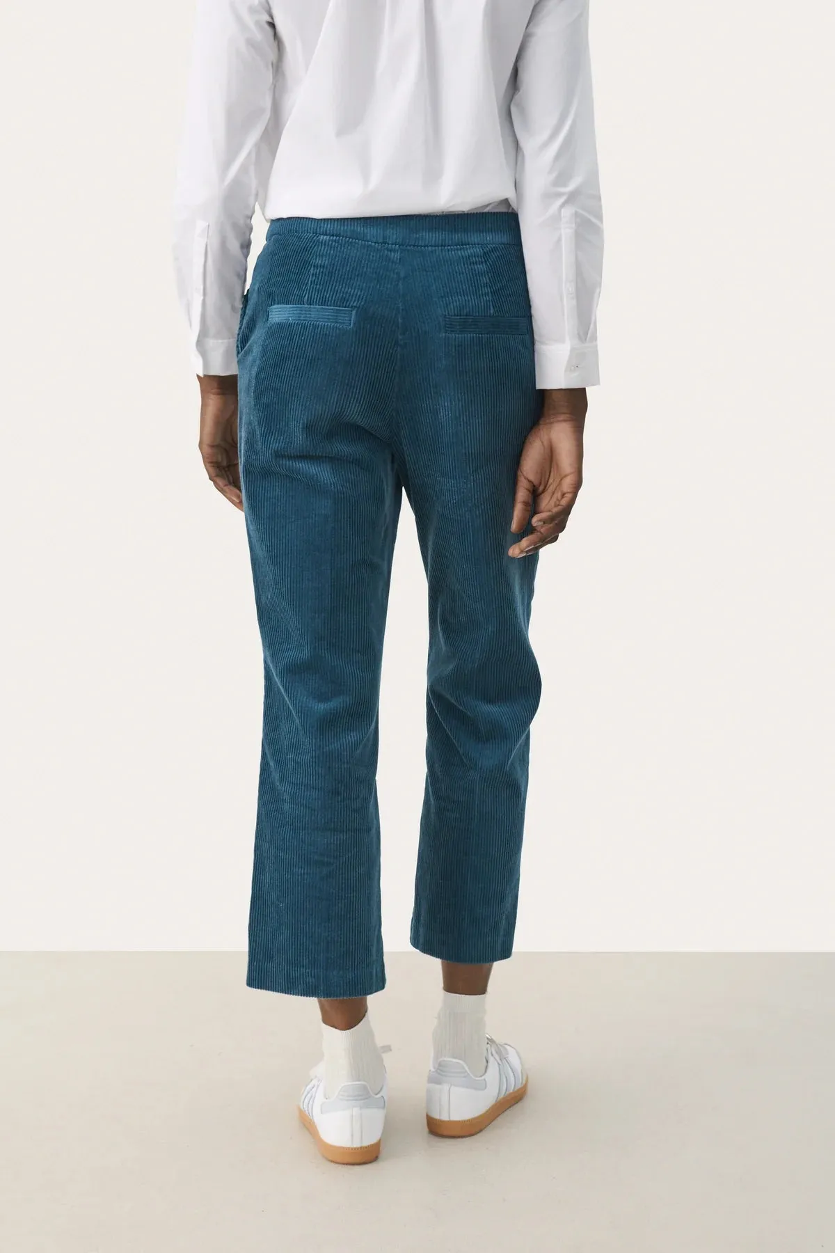 PART TWO MISHAS TROUSERS KEY LARGO