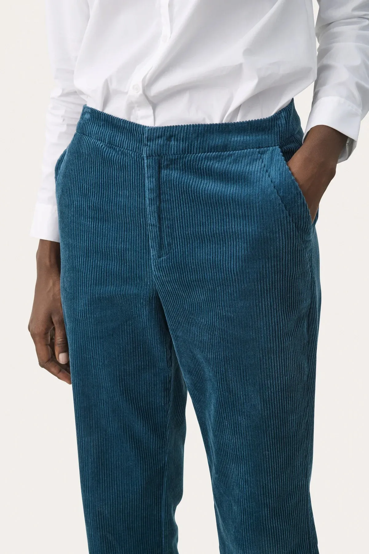 PART TWO MISHAS TROUSERS KEY LARGO