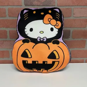 Pillow - Hello Kitty Pumpkin