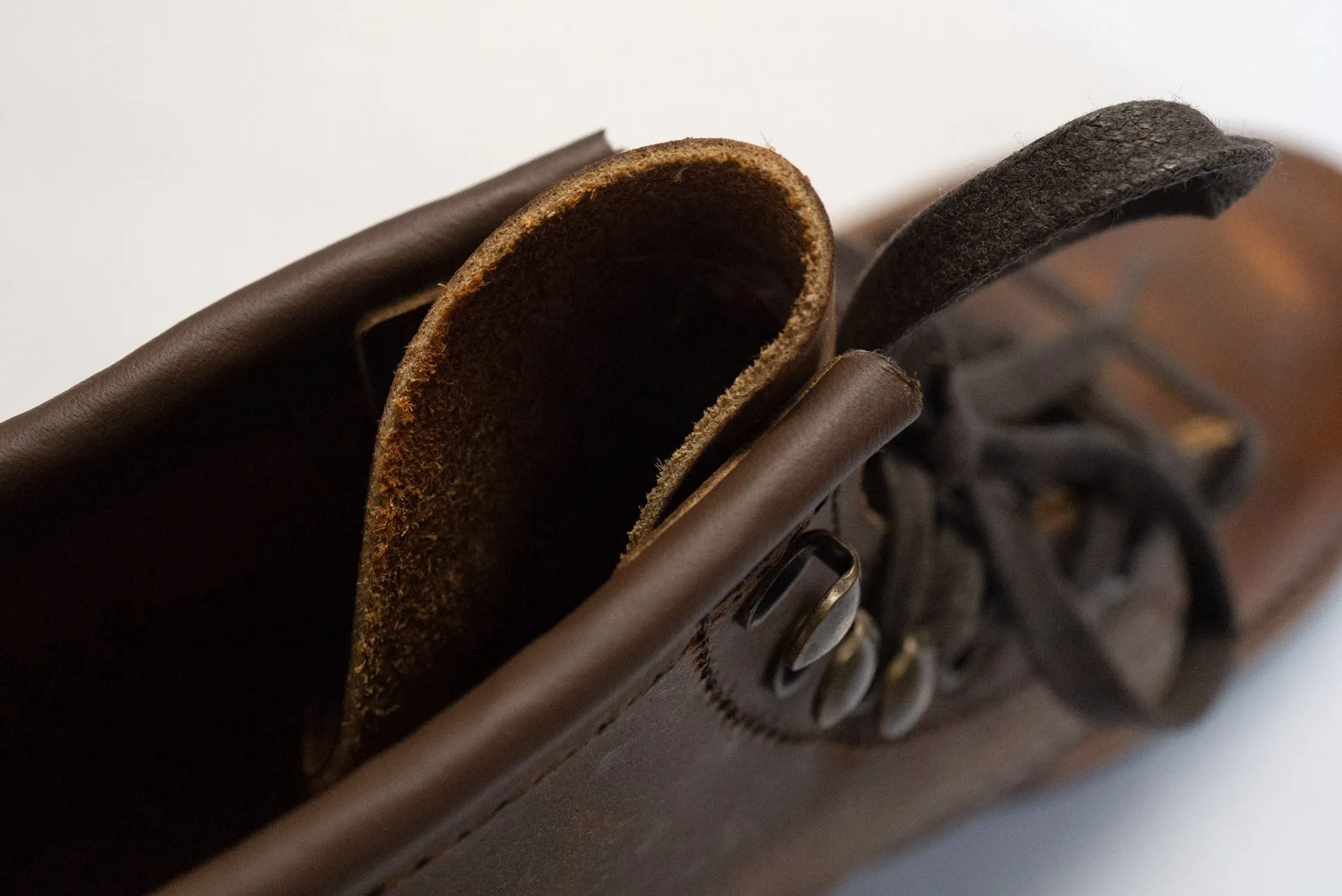 Red Wing "Blacksmith" 3343 Boots