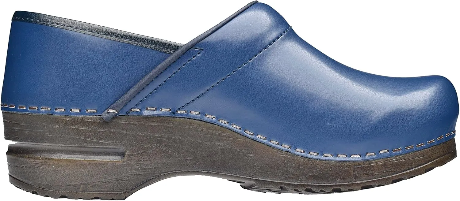 Sanita womens Clogs