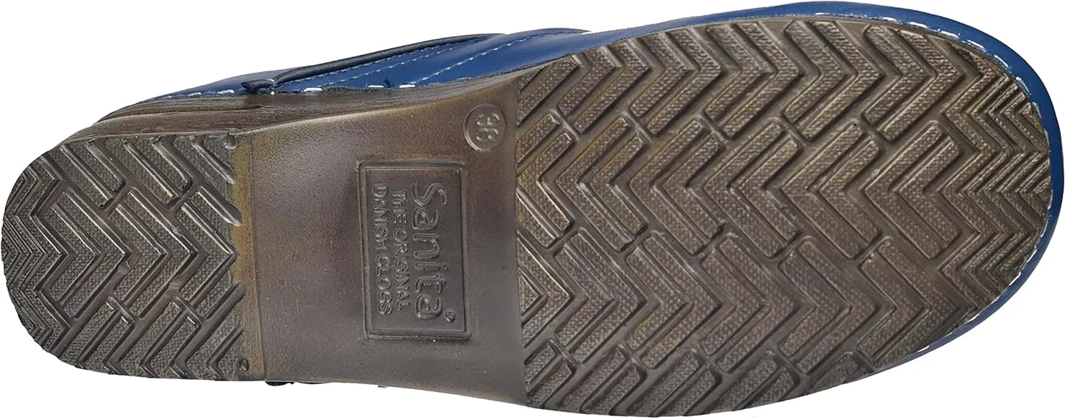 Sanita womens Clogs