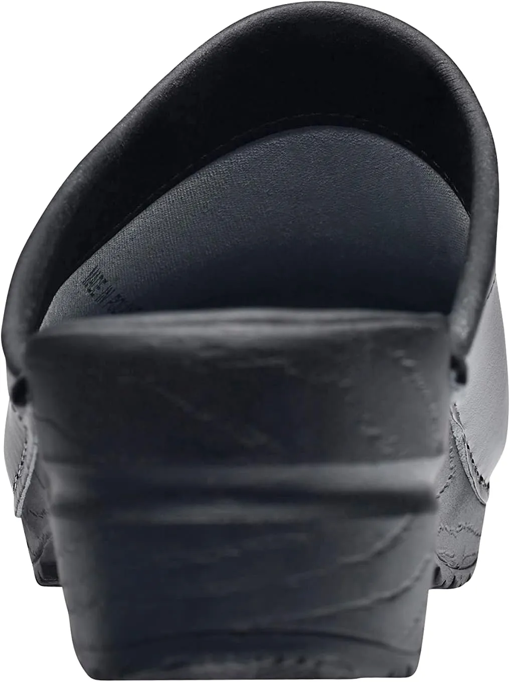 Sanita Women's Sonja PU Open Clog