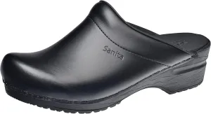 Sanita Women's Sonja PU Open Clog