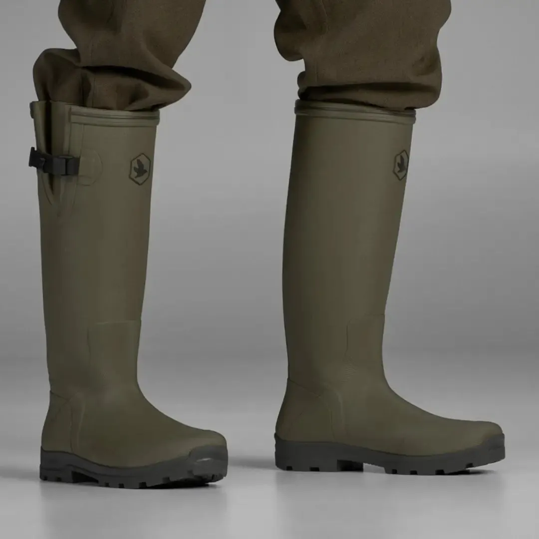 Seeland Key Point Wellington Boots