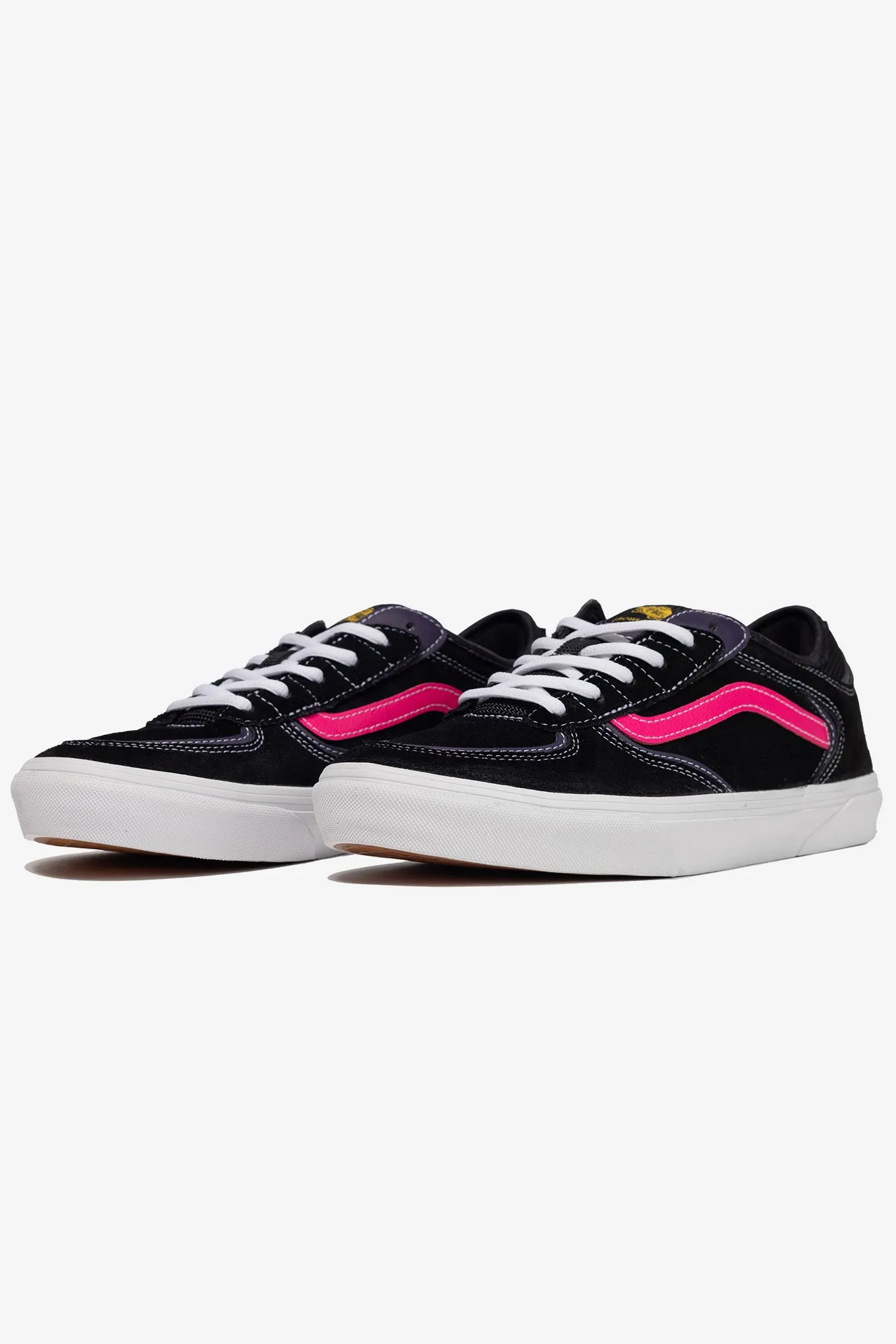 SKATE ROWLEY