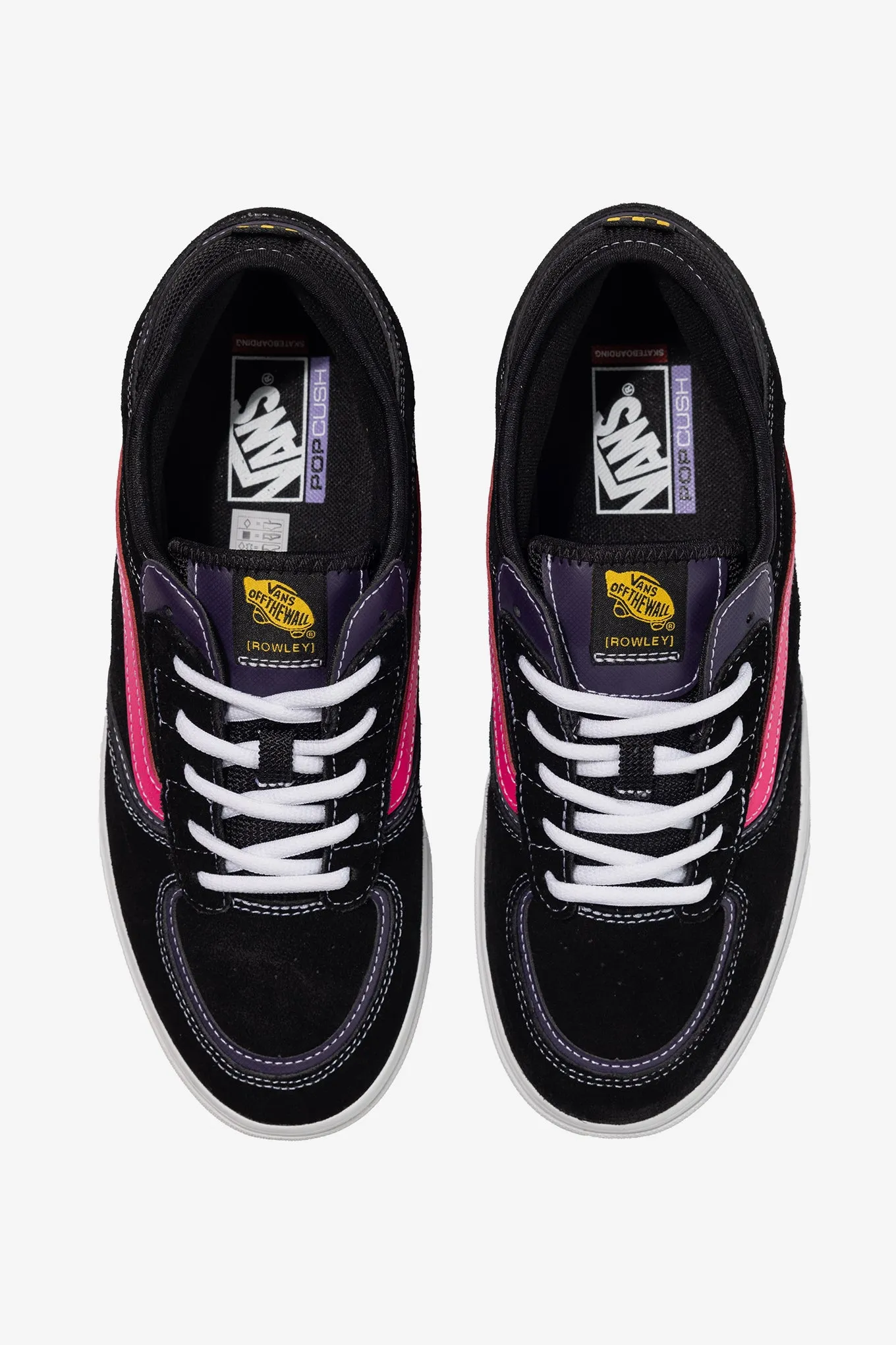 SKATE ROWLEY