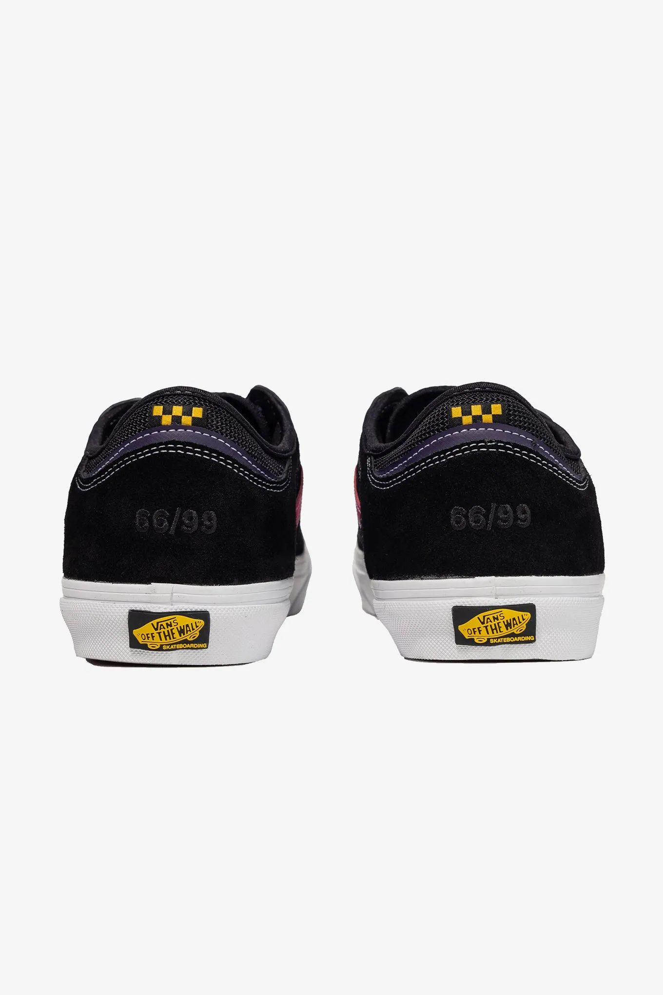 SKATE ROWLEY