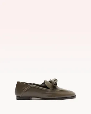 Soft Maxi Clarita Loafer Pebble