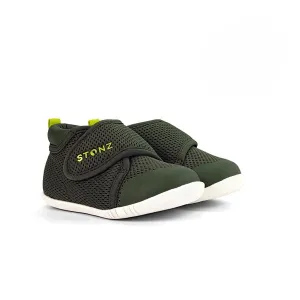Stonz Cruiser Baby - Cypress-Lantern Green