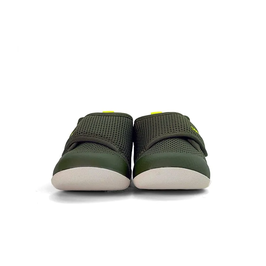 Stonz Cruiser Baby - Cypress-Lantern Green