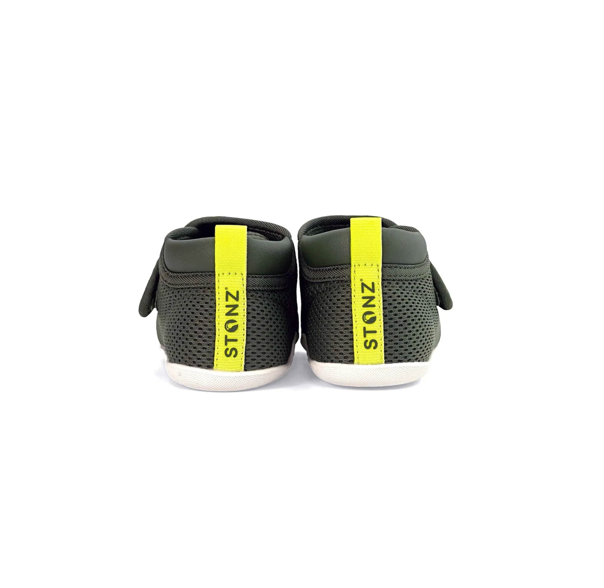Stonz Cruiser Baby - Cypress-Lantern Green