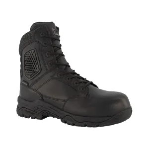 STRIKE FORCE 8.0 LEATHER SZ CT WP - MSF840