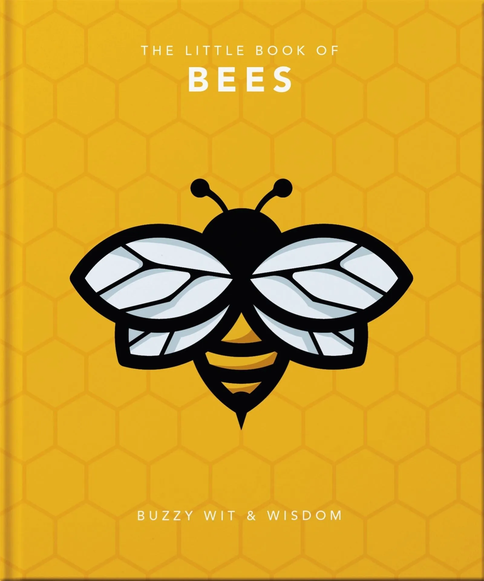 The Little Book Of Bees