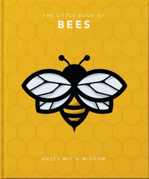 The Little Book Of Bees