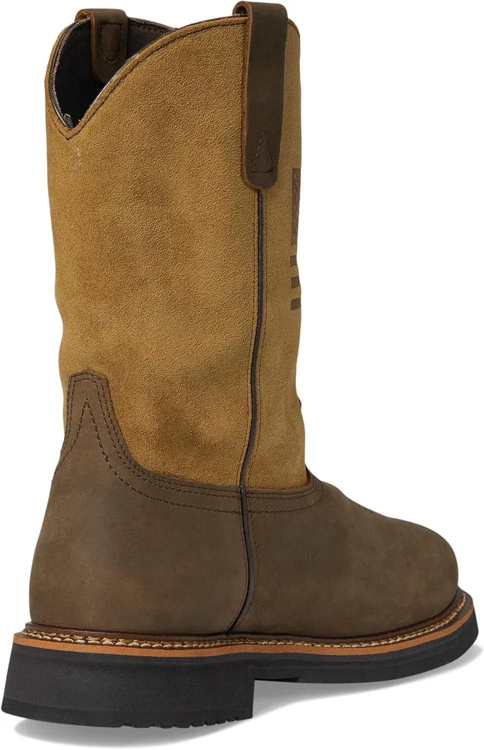 Thorogood Men's Independence Construction Boot