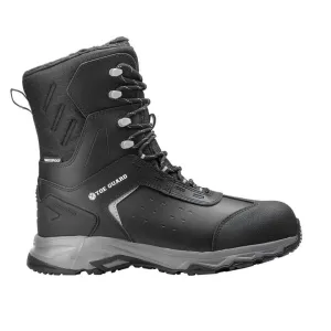 Toe Guard by Snickers 80565 WILD WR High Leg Safety Boots Waterproof ESD S3 Wide Fit Metal Free