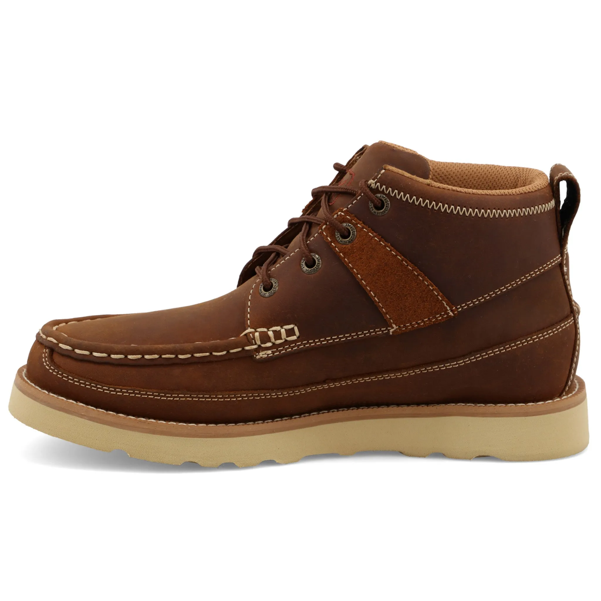 Twisted X Women's 4" Wedge Sole Boot