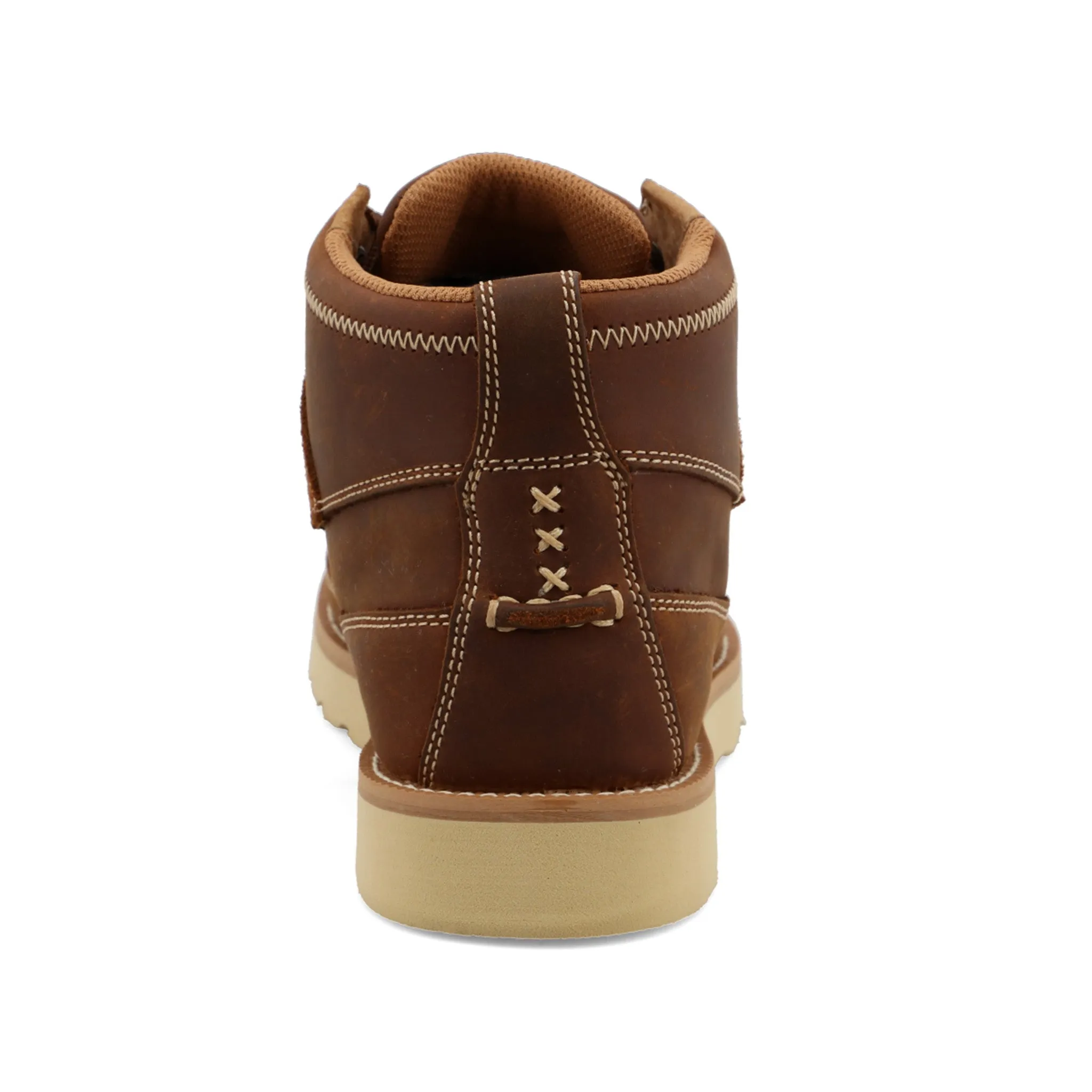 Twisted X Women's 4" Wedge Sole Boot