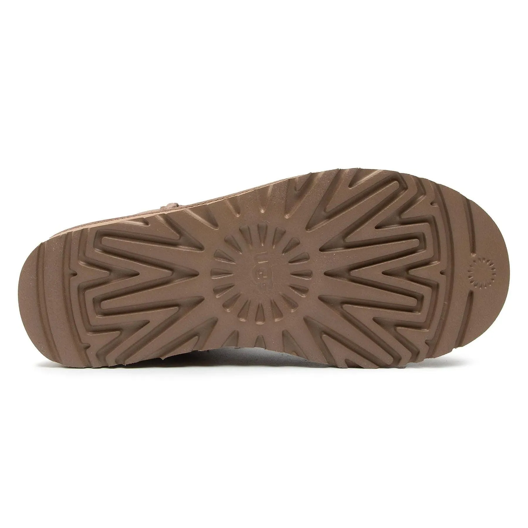 UGG Classic Mini II Boot Caribou (W)