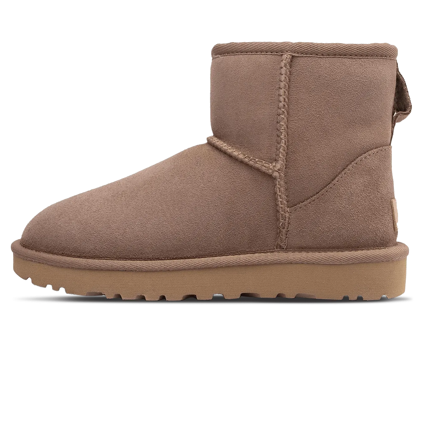 UGG Classic Mini II Boot Caribou (W)