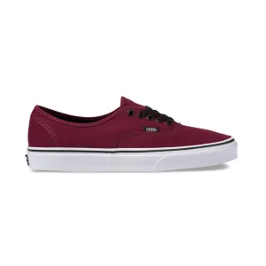 Vans 2022 Unisex Authentic Sneakers