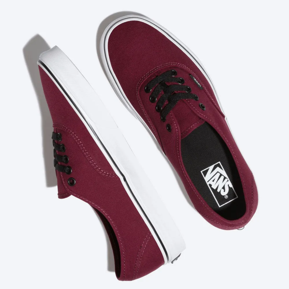 Vans 2022 Unisex Authentic Sneakers