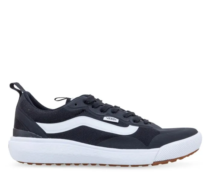 Vans Ultrarange Exo- Black