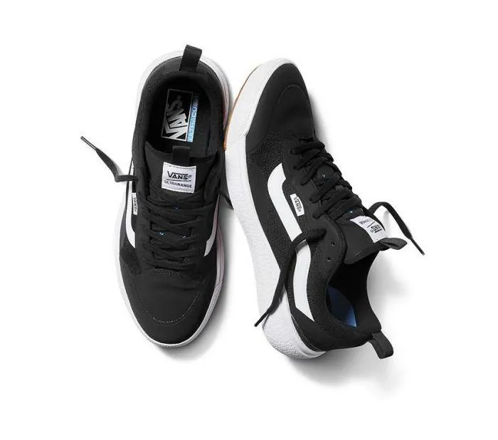 Vans Ultrarange Exo- Black