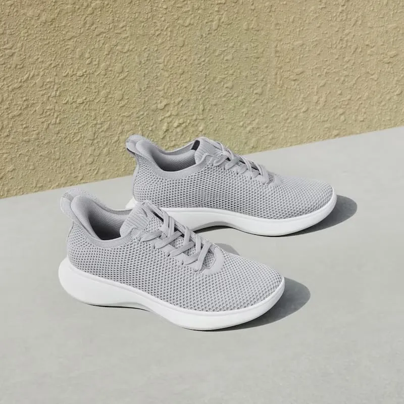 VIVAIA Urban-Mesh MensWomen Slip On Ultra Lightweight Breathable Walking Shoes Non Slip Athletic Fashion Sneakers Workout Casual Sports Shoes
