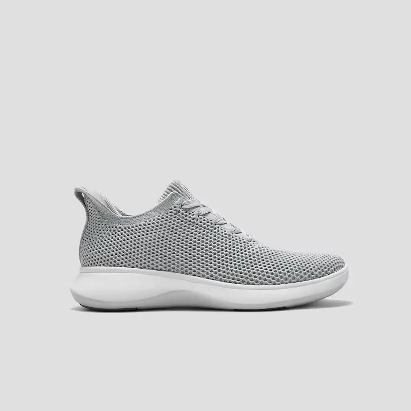 VIVAIA Urban-Mesh MensWomen Slip On Ultra Lightweight Breathable Walking Shoes Non Slip Athletic Fashion Sneakers Workout Casual Sports Shoes