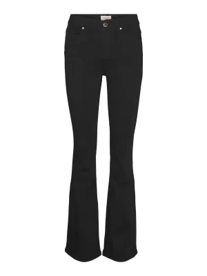 VMFLASH MR FLARED JEANS LI140 GA NOOS