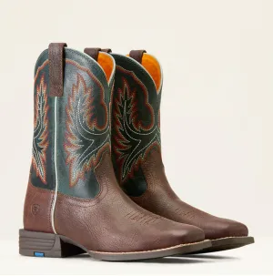 Wilder Western Boot