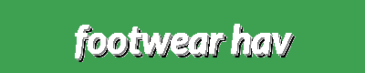 Ultimate Footwear Haven